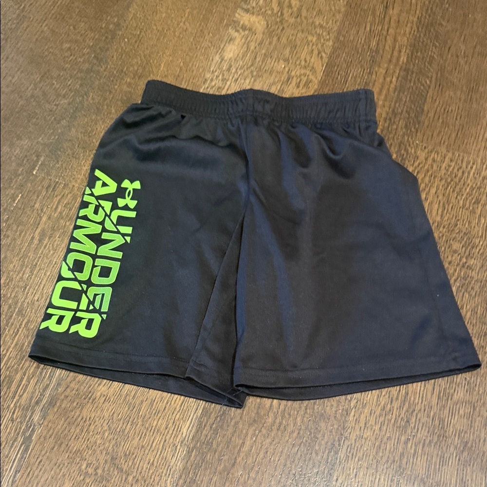 Under Armour Shorts